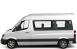 Двигатели Mercedes-Benz SPRINTER (17)