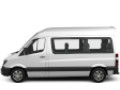 Двигатели Mercedes-Benz SPRINTER Двигатели Mercedes-Benz SPRINTER