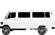 Двигатели Mercedes-Benz T1 (3)