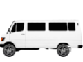 Двигатели Mercedes-Benz T1 Двигатели Mercedes-Benz T1