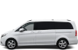 Двигатели Mercedes-Benz V-CLASS (4)