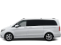 Двигатели Mercedes-Benz V-CLASS