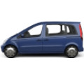 Двигатели Mercedes-Benz VANEO