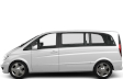Двигатели Mercedes-Benz VIANO (6)