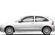Двигатели MG ZR (2)