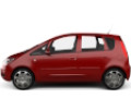 Двигатели Mitsubishi COLT Двигатели Mitsubishi COLT
