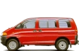 Двигатели Mitsubishi L 400 / SPACE GEAR (1)