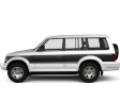 Двигатели Mitsubishi PAJERO II Двигатели Mitsubishi PAJERO II
