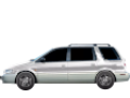 Двигатели Mitsubishi SPACE WAGON Двигатели Mitsubishi SPACE WAGON