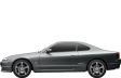 Двигатели Nissan 200 SX (1)