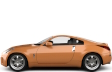 Двигатели Nissan 350 Z (1)