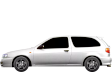 Двигатели Nissan ALMERA (1)