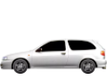 Двигатели Nissan ALMERA Двигатели Nissan ALMERA