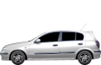 Двигатели Nissan ALMERA II (2)