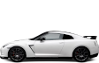 Двигатели Nissan GT-R (1)