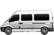 Двигатели Nissan INTERSTAR (6)