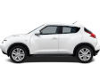 Двигатели Nissan JUKE (1)