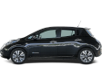 Двигатели Nissan LEAF (1)