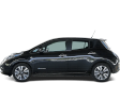 Двигатели Nissan LEAF Двигатели Nissan LEAF