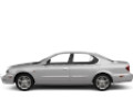 Двигатели Nissan MAXIMA QX Двигатели Nissan MAXIMA QX