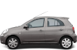 Двигатели Nissan MICRA (6)
