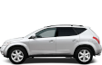 Двигатели Nissan MURANO (2)