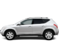 Двигатели Nissan MURANO Двигатели Nissan MURANO