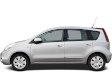 Двигатели Nissan NOTE (5)