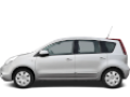 Двигатели Nissan NOTE Двигатели Nissan NOTE