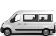 Двигатели Nissan NV400 (3)