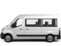 Двигатели Nissan NV400 Двигатели Nissan NV400
