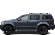 Двигатели Nissan PATHFINDER (2)