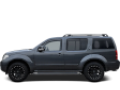 Двигуни Nissan PATHFINDER