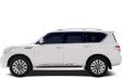 Двигатели Nissan PATROL (1)