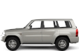 Двигатели Nissan PATROL GR (4)