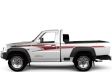 Двигатели Nissan PICK UP (5)