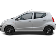 Двигатели Nissan PIXO (1)