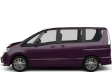 Двигатели Nissan SERENA (2)