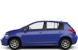Двигатели Nissan TIIDA (2)