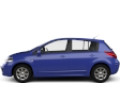Двигатели Nissan TIIDA