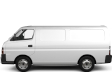 Двигатели Nissan URVAN (1)