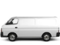 Двигатели Nissan URVAN Двигатели Nissan URVAN