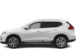 Двигатели Nissan X-TRAIL (6)