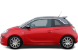 Двигуни Opel ADAM (2)