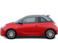 Двигатели Opel ADAM Двигатели Opel ADAM