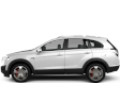 Двигатели Opel ANTARA Двигатели Opel ANTARA