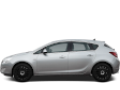 Двигуни Opel ASTRA Двигуни Opel ASTRA