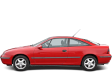 Двигуни Opel CALIBRA (2)