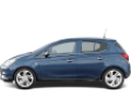 Двигатели Opel CORSA Двигатели Opel CORSA