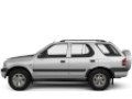 Двигатели Opel FRONTERA Двигатели Opel FRONTERA